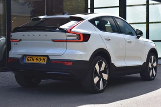 Volvo C40 Volvo C40 Extended Range Plus 252pk/82kWh | 20