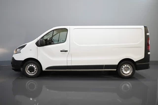 Renault Trafic - afbeelding nr 9