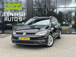 Volkswagen Golf Volkswagen Golf 1.0 TSI Comfortline | ACC | Clima | Apple CarPlay - afbeelding nr 1