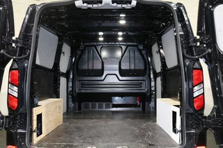Ford Transit Custom - afbeelding nr 3