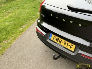 Volvo XC40 Volvo XC40 1.5 T4 Recharge Inscription Expression - afbeelding nr 29