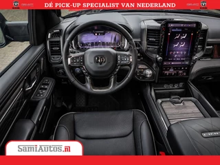 Dodge Ram 1500 Comfortabele Dubbele Cabine met Royale 5 Zitplaatsen | BPM vrij | Nu Leverbaar uit Voorraad | Voorraad Nr 2353 - 5412 - afbeelding nr 65