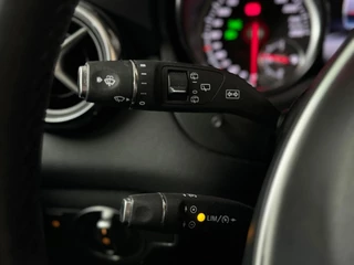 Mercedes-Benz GLA Mercedes-Benz GLA-klasse 180 Business Solution Limited l Leder l Cruise l DAB l LED - afbeelding nr 16