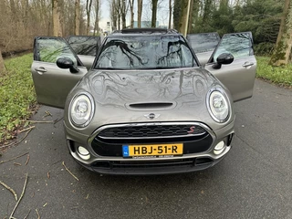 MINI Clubman - afbeelding nr 40