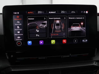 CUPRA Leon Cupra Leon 1.4 e-Hybrid | Camera | Adaptive cruise |  Stuurverwarming | Navigatie | Sfeerverlichting | Keyless | Full LED | PHEV - afbeelding nr 25
