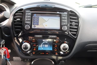 Nissan Juke - afbeelding nr 10