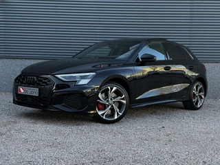 Audi A3 - afbeelding nr 35