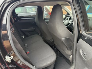 Citroën C1 Citroen C1 1.0 VTi Feel, BTW, Dealer onderh. Airco - afbeelding nr 7