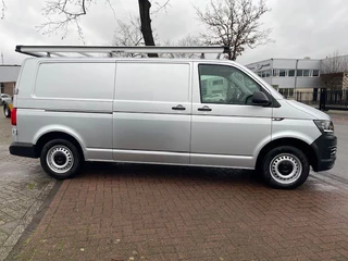 Volkswagen Transporter Airco,Navigatie,Imperiaal - afbeelding nr 3