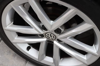 Volkswagen Polo Volkswagen Polo 1.2 TSI Highline . - afbeelding nr 8