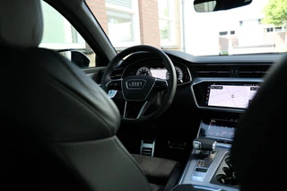Audi A6 - afbeelding nr 73