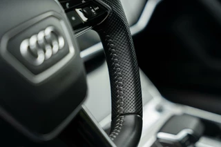 Audi A6 Audi A6 Avant 55 TFSI e Quattro Competition B&O 21' Pano ACC - afbeelding nr 43