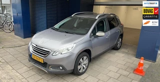 Peugeot 2008 - 496100185-0