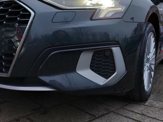 Audi A3 35 TFSI 150pk Business Edition | Origineel NL | Apple Carplay+Android Auto | Clima | Cruise | Led Koplampen | Pdc | Rijstrook+Licht+Regensensor | 17''lm - afbeelding nr 44
