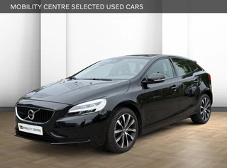 Volvo V40 T3 Dynamicline | Adapt C. | Stoelverw. | Trekhaak