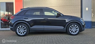 Volkswagen T-Roc Volkswagen T-Roc 1.5 TSI Sport - afbeelding nr 7
