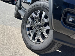Ford Ranger Ford Ranger 2.3 PHEV Wildtrak Double Cab 281pk | 5 persoons! | Technology Pack Plus Trailer | Cargo Area Pack | Power Rollertop | Prijs excl. BTW incl. BPM | laadkabel mode 3 16A - afbeelding nr 5
