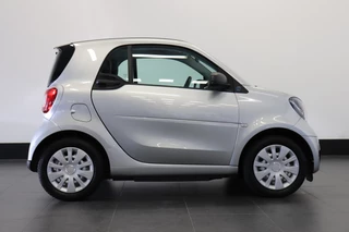 Smart Fortwo | A/C Climate | Cruise | Stoel verw. | € 10.950,- Incl. BTW - afbeelding nr 8