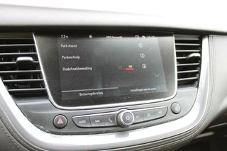 Opel Grandland X Opel Grandland X 1.6 Turbo Ultimate - afbeelding nr 26