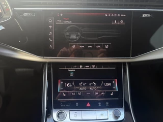 Audi Q7 Audi Q7 Compet 60 TFSI e PHEV 462PK Quattro BTW Auto | 3x S Line |B&O| Panoramadak | Leder Stoelen | Trekhaak | Full Option - afbeelding nr 46
