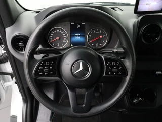 Mercedes-Benz Sprinter | Navigatie | Camera | Betimmering | Airco | Cruise - afbeelding nr 15