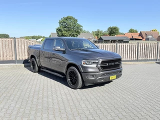 Dodge Ram 1500 5.7 HEMI V8 4x4 CC SPORT PANO 22'' MARGE!