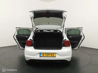 Volkswagen Polo Volkswagen Polo 1.0 TSI Comfortline Business - afbeelding nr 20