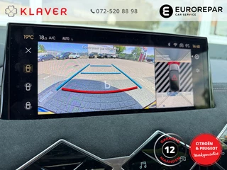 DS DS 3 DS DS 3 Crossback 130PK Perform. Line Automaat | Dodehoek | Camera | Adaptive CC - afbeelding nr 35