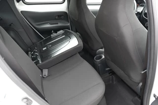 Toyota Aygo Toyota Aygo X 1.0 VVT-i MT 72PK Play | Apple CarPlay® & Android Auto™ | Airco - afbeelding nr 30