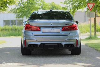 BMW M5 BMW M5 | 05-2018 | 144.194 km | Inruil welkom. - afbeelding nr 7