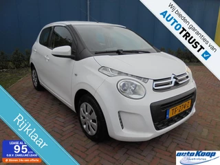 Citroën C1 1.0 VTi Airscape Feel