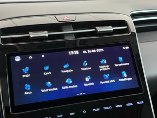 Hyundai Tucson Hyundai Tucson 1.6 T-GDI PHEV Premium Sky 4WD Pano|Memory|Leder|Kreil - afbeelding nr 14