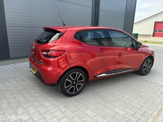 Renault Clio Renault Clio 0.9 TCe  Expression - afbeelding nr 8