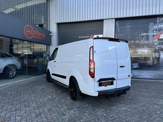 Ford Transit Custom Ford Transit Custom 280 2.0 TDCI L1H1 Raptor/Sport - afbeelding nr 12