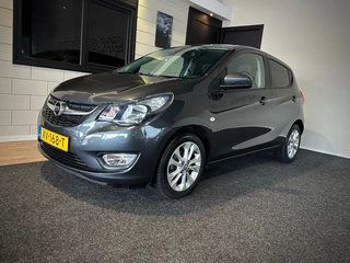 Opel KARL Opel KARL 1.0 ECOFL INNOVATION NAP l STOEL/STUUR VER l CRUISE l CLIMA l LMV - afbeelding nr 52