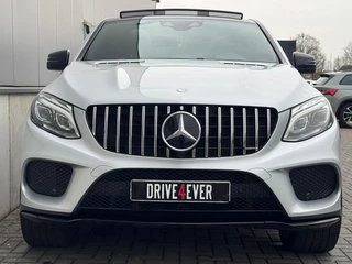 Mercedes-Benz GLE - afbeelding nr 4