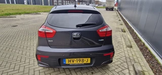 Kia Rio - afbeelding nr 6