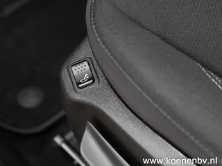 Jeep Renegade Jeep Renegade 1.3T DDCT LIMITED - afbeelding nr 30