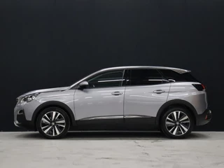Peugeot 3008 Peugeot 3008 1.2 PureTech Blue Lease Premium [TREKHAAK AFNEEMBAAR, APPLE CARPLAY, ANDROID, HALF LEDER, CAMERA, PDC V+A, CRUISE, NIEUWSTAAT] - afbeelding nr 3