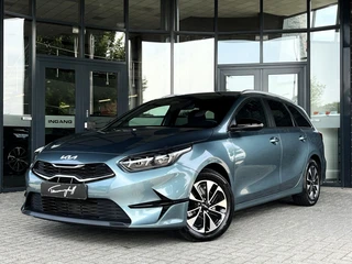 Kia Ceed 1.0 T-GDI DESIGN EDT - STOELV. - CAMERA - ORG. NL