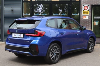 BMW X1 BMW X1 xDrive30e M-Sport Leder/360/Head-up/Keyless/HK/ACC/Elek. stoel+mem/Trekhaak wegkl. - afbeelding nr 2