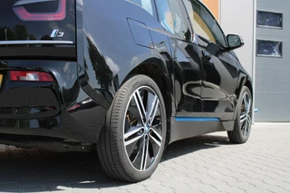 BMW i3 BMW i3 120Ah 42 kWh | Camera | Origineel NL | Stoelverwarming - afbeelding nr 14