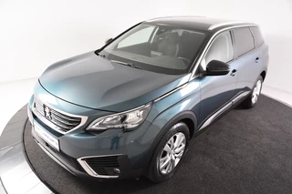 Peugeot 5008 - afbeelding nr 21