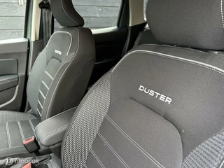 Dacia Duster Dacia Duster 1.3 TCe 130 PK Journey Clima / 17