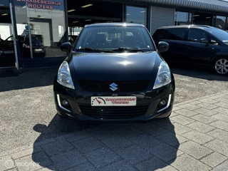 Suzuki Swift Suzuki Swift 1.2 Exclusive EASSS airco 5drs lmv LED NW APK - afbeelding nr 9