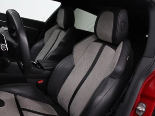 Peugeot 508 Peugeot 508 SW 1.6 HYbrid Première | Panoramadak | PHEV | Camera  | Stoelverwarming | Lane assist | Keyless | HIFI | Elektrische achterklep - afbeelding nr 5