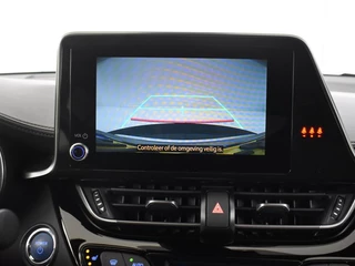 Toyota C-HR Toyota C-HR 1.8 Hybrid Bi Tone | Stuur & Stoelverwarming | PDC V + A | - afbeelding nr 29