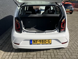 Volkswagen up! - afbeelding nr 19