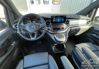 Mercedes-Benz EQV 3580 KM - afbeelding nr 12