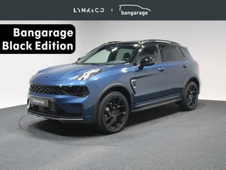 Lynk & Co 01 - afbeelding nr 1